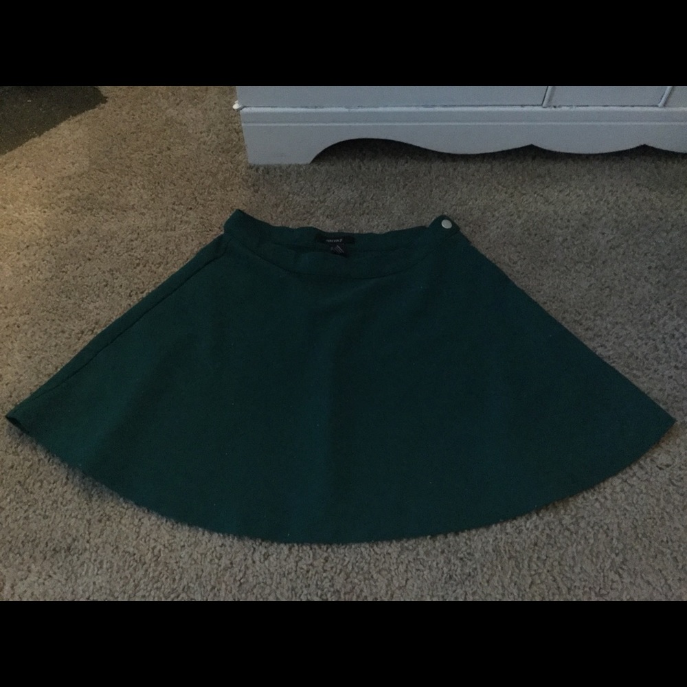Mini skirt